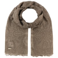 Cashmere Paisley Damenschal by Seeberger - CHF 136.95