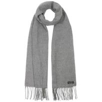 Cashmink Fransenschal Uni by Fraas - 35,95 &euro;