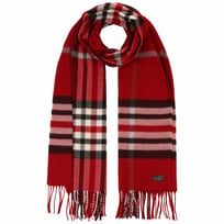 Cashmink Oversize Fransenschal by Fraas - CHF 53.95
