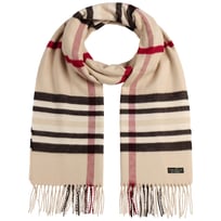 Cashmink Oversize Fransenschal by Fraas - CHF 53.95