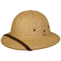 Casque Colonial Classic Toyo by Stetson - CHF 106.95