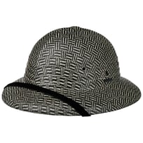Casque Colonial Twotone by Stetson - CHF 106.95