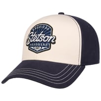 Casquette 1865 American Headgear by Stetson - CHF 53.95