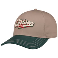 Casquette 1865 Script by Stetson - CHF 43.95