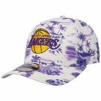 Casquette 19Twenty Tropics Lakers by New Era - CHF 53.95