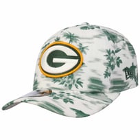 Casquette 19Twenty Tropics Packers by New Era - CHF 53.95