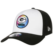 Casquette 39Thirty NFL CC Logo Packers by New Era - CHF 40.95