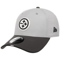 Casquette 39Thirty NFL Steelers by New Era - CHF 48.95
