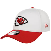 Casquette 39Thirty NFL Team Logo Chiefs by New Era - CHF 36.95