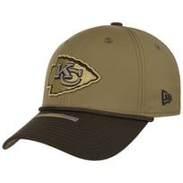 Casquette 39Thirty NFL25 STS Chiefs by New Era - CHF 53.95