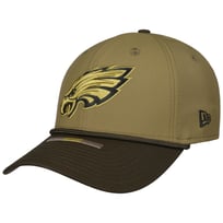 Casquette 39Thirty NFL25 STS Eagles by New Era - CHF 53.95