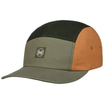 Casquette 5 Panel Venture Allvin Khaki by BUFF - CHF 36.95