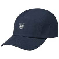 Casquette 5 Panel Venture Solid Camel by BUFF - CHF 38.95