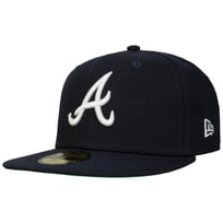 Casquette 59Fifty Atlanta Braves MLB by New Era - CHF 46.95