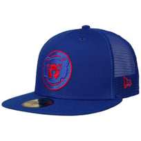Casquette 59Fifty Batting Cubs Mesh by New Era - CHF 33.95