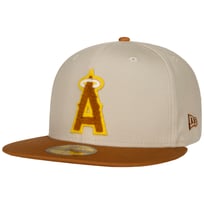 Casquette 59Fifty Boucl� LA Angels by New Era - CHF 49.95