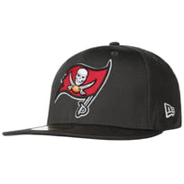 Casquette 59Fifty Buccaneers Side Patch by New Era - CHF 48.95