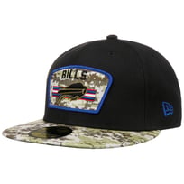 Casquette 59Fifty Bufallo Bills by New Era - CHF 34.95