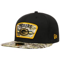 Casquette 59Fifty Green Bay Packers by New Era - CHF 34.95