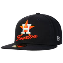 Casquette 59Fifty MLB Houston Astros by New Era - CHF 46.95