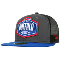 Casquette 59Fifty NFL Draft21 Bills by New Era - CHF 27.95