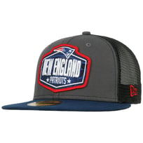 Casquette 59Fifty NFL Draft21 Patriots by New Era - CHF 33.95