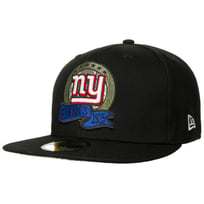 Casquette 59Fifty NFL STS 22 Giants by New Era - CHF 46.95