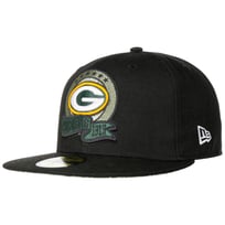 Casquette 59Fifty NFL STS 22 Packers by New Era - CHF 46.95