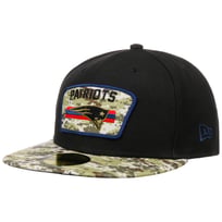 Casquette 59Fifty New England Patriots by New Era - CHF 34.95