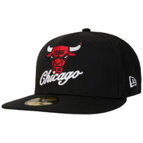 Casquette 59Fifty Script Team Bulls by New Era - CHF 46.95