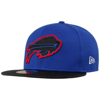 Casquette 59Fifty Sideline 21 Bills by New Era - CHF 34.95