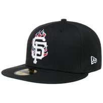 Casquette 59Fifty Team Fire Giants by New Era - CHF 46.95