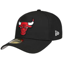 Casquette 59Forty Team Side Bulls by New Era - CHF 49.95