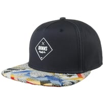 Casquette 5P Rubber Aztek by Djinns - CHF 33.95