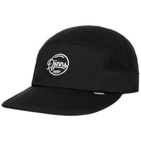 Casquette 5P Soft FC Summer Knit by Djinns - CHF 27.95