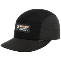 Casquette 5P Soft FC Sunday Coffee Cord by Djinns - CHF 33.95