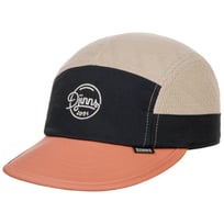 Casquette 5P Soft Summer Knit by Djinns - CHF 28.95