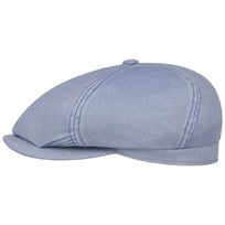 Casquette 6 Panel Cotton Festival by Stetson - CHF 106.95