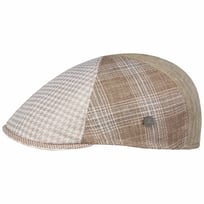 Casquette 6 Panel Patchwork by Lierys - CHF 84.95