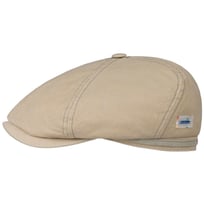 Casquette 6 Panel Sustainable Cotton by Stetson - CHF 89.95