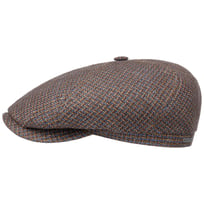 Casquette 6 Panel Woolin by Stetson - CHF 66.95