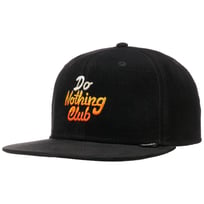 Casquette 6P SB DNC2 Hippie by Djinns - CHF 30.95