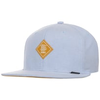 Casquette 6P SB Oxford Contra by Djinns - CHF 36.95