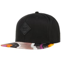 Chapeau en Tissu Uni Bucket by Stetson - 89,00