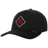 Casquette 6P TrueFit 2.0 Diamond by Djinns - CHF 23.95