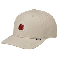 Casquette 6P TrueFit 2.0 New Diamond by Djinns - CHF 30.95
