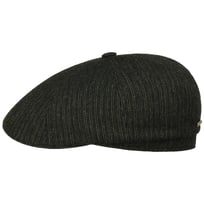 Casquette 8 Panel Carston by Stetson - CHF 106.95