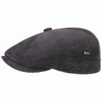 Casquette 8 Panel Cordial by Lipodo - CHF 33.95