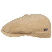 Casquette 8 Panel Cordial by Lipodo - CHF 33.95