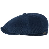 Casquette 8 Panel Corduroy by JJ Hats - CHF 96.95